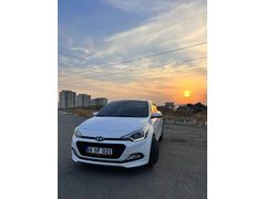 Sahibinden Hyundai i20 1.2 MPI Style 2015 Model 