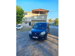 Sahibinden Fiat Doblo Combi 1.3 Multijet Dynamic 2008 Model