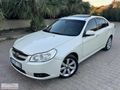 PARK35' DEN 2011 EPICA 2.0 DİZEL OTOMATİK SUNROF DEĞİŞENSİZ