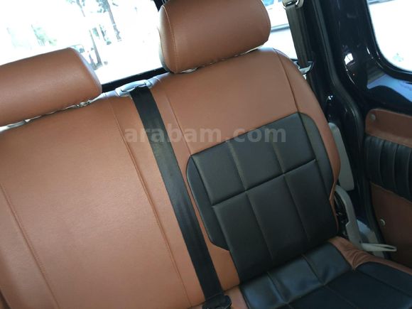 Sahibinden Volkswagen Caddy 1.9 TDI 2006 Model ACİL SATILIK