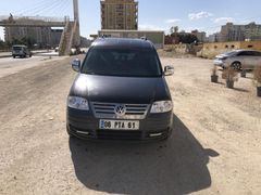 Sahibinden Volkswagen Caddy 1.9 TDI 2006 Model ACİL SATILIK