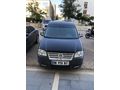 Sahibinden Volkswagen Caddy 1.9 TDI 2006 Model ACİL SATILIK