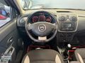 2016 MODEL DACİA STEPWAY 1.5 DCİ//BAKIMLI MASRAFSIZ !!! KIRMIZI