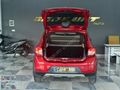 2016 MODEL DACİA STEPWAY 1.5 DCİ//BAKIMLI MASRAFSIZ !!! KIRMIZI