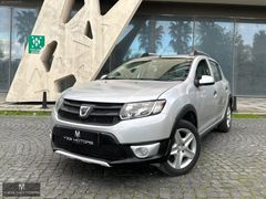 YZB MOTORS 2014 DACIA SANDERO DİZEL ORJ 248000 KM