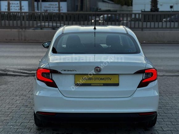 2022 EGEA 1.6 MULTİJET EASY // OTOMATİK // 105.000 KM //
