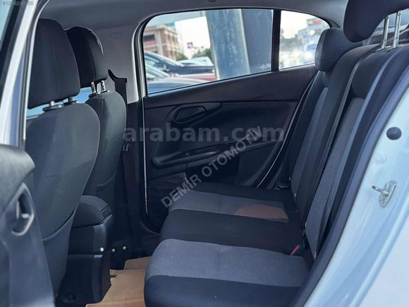 2022 EGEA 1.6 MULTİJET EASY // OTOMATİK // 105.000 KM //