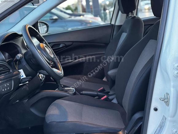 2022 EGEA 1.6 MULTİJET EASY // OTOMATİK // 105.000 KM //