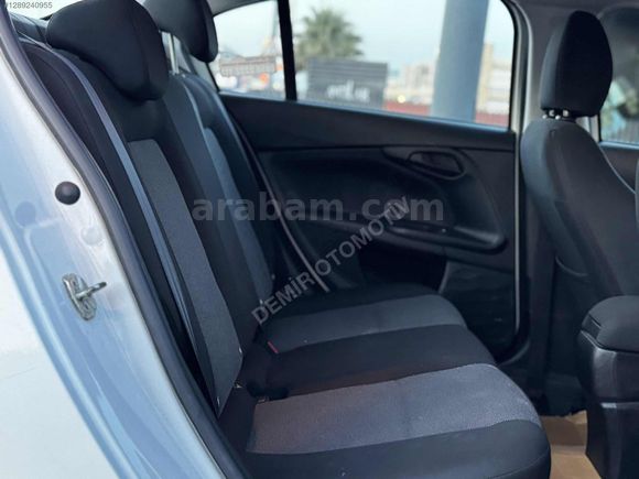 2022 EGEA 1.6 MULTİJET EASY // OTOMATİK // 105.000 KM //