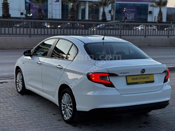 2022 EGEA 1.6 MULTİJET EASY // OTOMATİK // 105.000 KM //