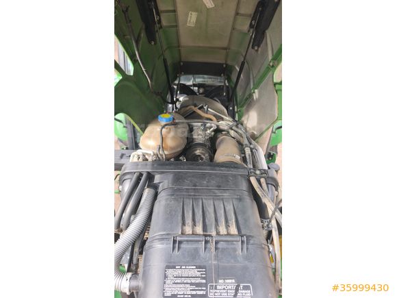 Sahibinden John Deere 5105M