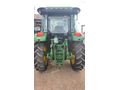 Sahibinden John Deere 5105M