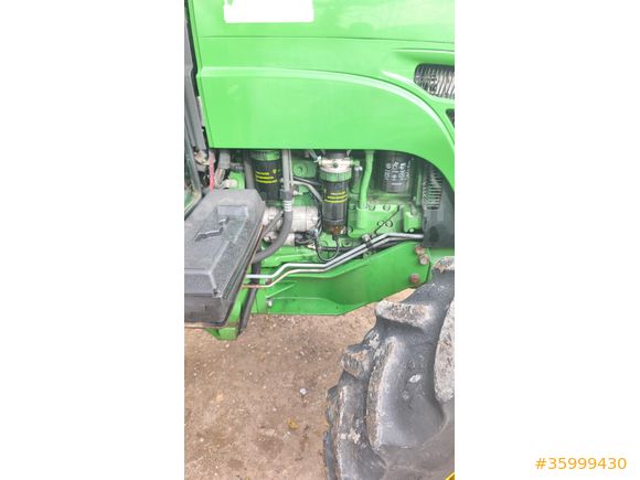 Sahibinden John Deere 5105M