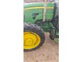 Sahibinden John Deere 5105M
