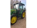 Sahibinden John Deere 5105M