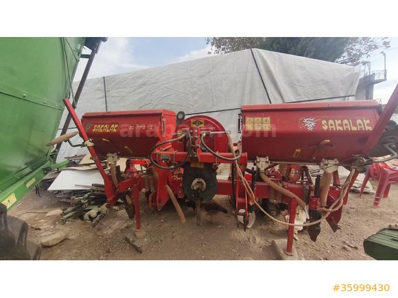 Sahibinden John Deere 5105M