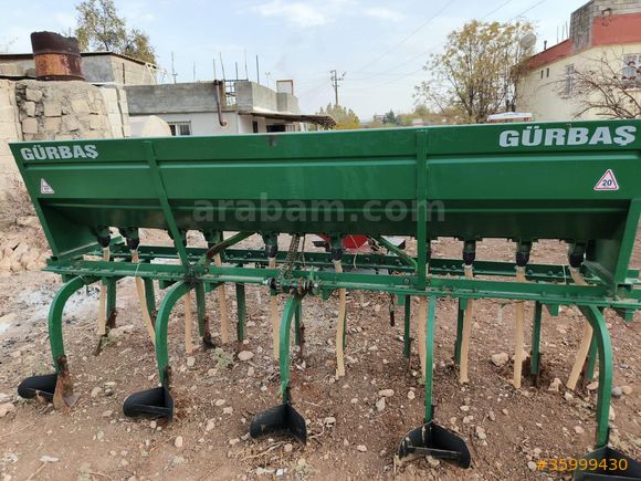 Sahibinden John Deere 5105M