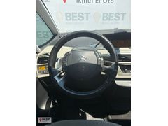 BEST 2.EL'DEN CITROEN C4 PİCASSO 1.6 KREDİYE UYGUN (2008)