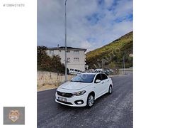 SEFEROĞLU AUTO'DAN FİAT EGEA K.KARTI GEÇERLİ