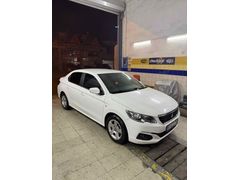 Sahibinden Peugeot 301 1.6 HDi Active 2017 Model 