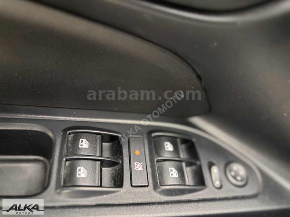 FİAT EGEA 1.3 MULTİJET / 504.000 TL KREDİ
