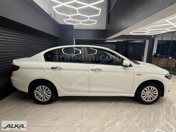 FİAT EGEA 1.3 MULTİJET / 504.000 TL KREDİ