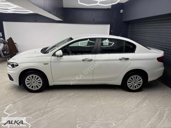 FİAT EGEA 1.3 MULTİJET / 504.000 TL KREDİ