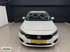 FİAT EGEA 1.3 MULTİJET / 504.000 TL KREDİ