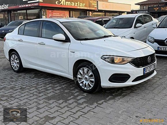 FİAT EGEA 1.3 MULTİJET Easy