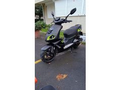 Sahibinden Peugeot Speedfight 4