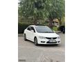 ERD GARAGE'DEN K.K 12 TAKSİT TERTEMİZ OTM. CIVIC ELEGANCE