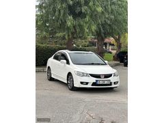 ERD GARAGE'DEN K.K 12 TAKSİT TERTEMİZ OTM. CIVIC ELEGANCE