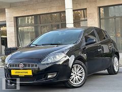 2011 FİAT BRAVO 1.6 MULTİJET DYNAMİC OTOMATİK