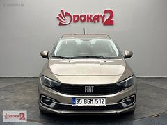 *Dokay2'den*2022 Egea 1.3 Multijet II Urban 95HP*Değişeniz*