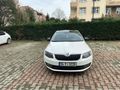 SKODA OCTAVİA STYLE 1.6 TDI 110 PS DSG PANORAMİK SUNROOF