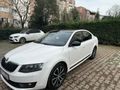 SKODA OCTAVİA STYLE 1.6 TDI 110 PS DSG PANORAMİK SUNROOF