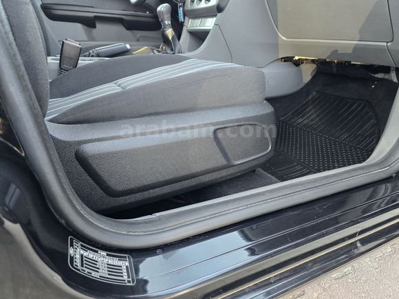 2010 FORD FOCUS 1.6 TREND 115 HP 12,500 KM