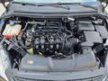 2010 FORD FOCUS 1.6 TREND 115 HP 12,500 KM