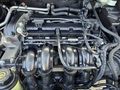 2010 FORD FOCUS 1.6 TREND 115 HP 12,500 KM