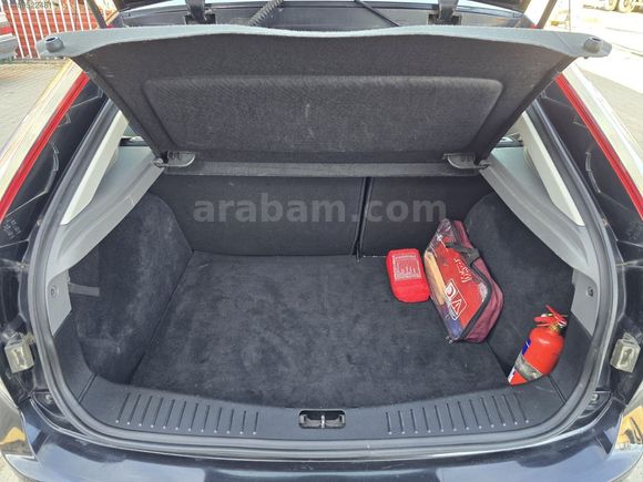 2010 FORD FOCUS 1.6 TREND 115 HP 12,500 KM