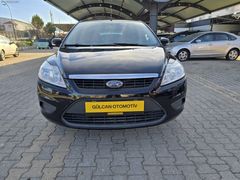 2010 FORD FOCUS 1.6 TREND 115 HP 12,500 KM