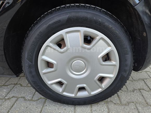 2010 FORD FOCUS 1.6 TREND 115 HP 12,500 KM