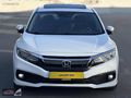 BOYASIZ 2021 HONDA CIVIC 1.6 i-VTEC ELEGANCE BENZİN'Lİ+F1'Lİ