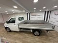 2014 VOLKSWAGEN TRANSPORTER 2.0 TDI TEK KABİN 2+1