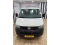2014 VOLKSWAGEN TRANSPORTER 2.0 TDI TEK KABİN 2+1