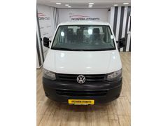 2014 VOLKSWAGEN TRANSPORTER 2.0 TDI TEK KABİN 2+1