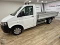 2014 VOLKSWAGEN TRANSPORTER 2.0 TDI TEK KABİN 2+1