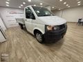 2014 VOLKSWAGEN TRANSPORTER 2.0 TDI TEK KABİN 2+1