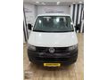 2014 VOLKSWAGEN TRANSPORTER 2.0 TDI TEK KABİN 2+1