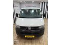 2014 VOLKSWAGEN TRANSPORTER 2.0 TDI TEK KABİN 2+1